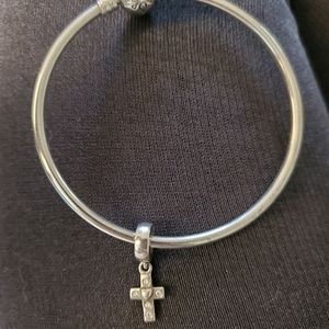 Pandora Bracelet
